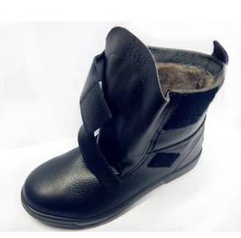 秋冬季保暖安全鞋 (YS828D)